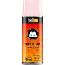 Molotow Belton Premium Sprey Boya 400 ml. 051 Piglet Pink Light - 1