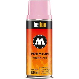 Molotow Belton Premium Sprey Boya 400 ml. 053 Candy - 1
