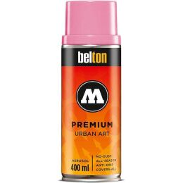 Molotow Belton Premium Sprey Boya 400 ml. 059 Mad C Pssycho Pink - 1