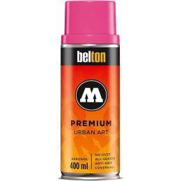Molotow Belton Premium Sprey Boya 400 ml. 060 Telemagenta - 1