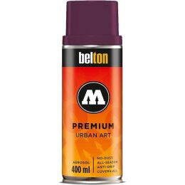 Molotow Belton Premium Sprey Boya 400 ml. 063 Purple Violet - 1