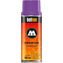Molotow Belton Premium Sprey Boya 400 ml. 068 Blackberry - 1