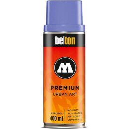 Molotow Belton Premium Sprey Boya 400 ml. 078 Viola Dark - 1