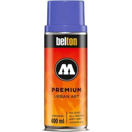 Molotow Belton Premium Sprey Boya 400 ml. 081 Grape Dark - 1