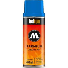 Molotow Belton Premium Sprey Boya 400 ml. 097 Tulip Blue - 1
