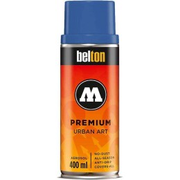 Molotow Belton Premium Sprey Boya 400 ml. 102 Navy Blue - 1