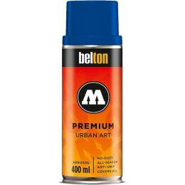 Molotow Belton Premium Sprey Boya 400 ml. 103 Ultramarine Blue - 1