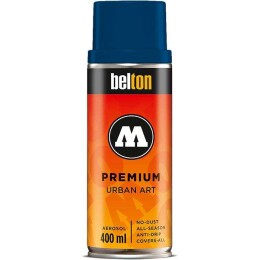 Molotow Belton Premium Sprey Boya 400 ml. 105 Indigo - 1