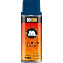 Molotow Belton Premium Sprey Boya 400 ml. 105 Indigo - 1