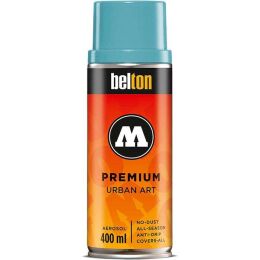 Molotow Belton Premium Sprey Boya 400 ml. 111 Dolphin Blue - 1