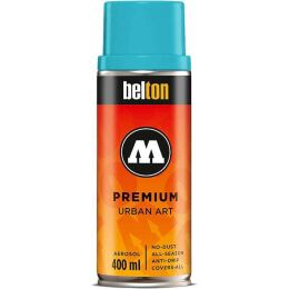 Molotow Belton Premium Sprey Boya 400 ml. 115 Aqua - 1