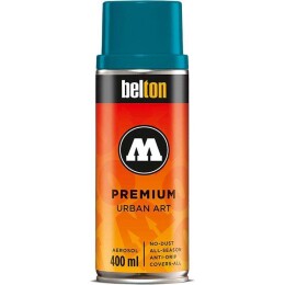 Molotow Belton Premium Sprey Boya 400 ml. 116 Alge - 1