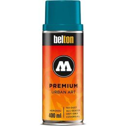 Molotow Belton Premium Sprey Boya 400 ml. 116 Alge - 1
