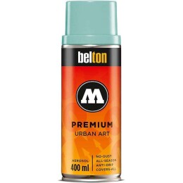 Molotow Belton Premium Sprey Boya 400 ml. 119 Blue Gin - 1