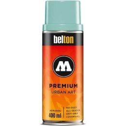 Molotow Belton Premium Sprey Boya 400 ml. 119 Blue Gin - 1