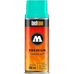 Molotow Belton Premium Sprey Boya 400 ml. 125 Riviera Dark - 1