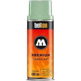 Molotow Belton Premium Sprey Boya 400 ml. 133 Aquamarine - 1