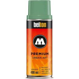 Molotow Belton Premium Sprey Boya 400 ml. 134 Swamp - 1