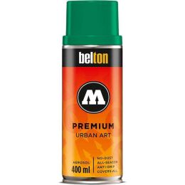 Molotow Belton Premium Sprey Boya 400 ml. 141 Turquoise Green Middle - 1