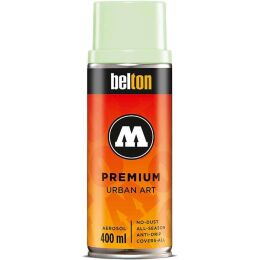 Molotow Belton Premium Sprey Boya 400 ml. 144 Menthol Light - 1