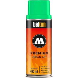 Molotow Belton Premium Sprey Boya 400 ml. 146 Universes Green - 1
