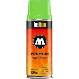 Molotow Belton Premium Sprey Boya 400 ml. 157 Cliff Green - 1