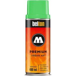 Molotow Belton Premium Sprey Boya 400 ml. 159 Juice Green - 1