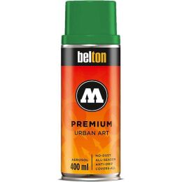 Molotow Belton Premium Sprey Boya 400 ml. 161 Leaf Green - 1