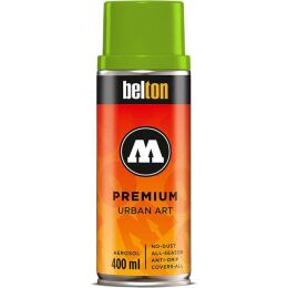 Molotow Belton Premium Sprey Boya 400 ml. 164 Fern Green - 1