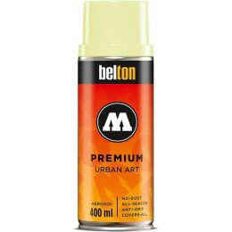 Molotow Belton Premium Sprey Boya 400 ml. 168 Butterfly Green - 1