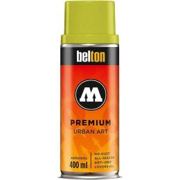 Molotow Belton Premium Sprey Boya 400 ml. 181 Pear - 1