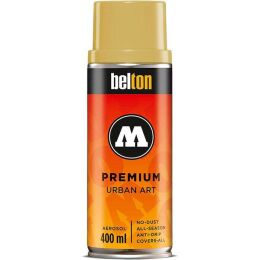 Molotow Belton Premium Sprey Boya 400 ml. 183 Khaki - 1
