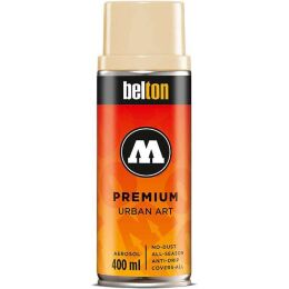 Molotow Belton Premium Sprey Boya 400 ml. 185 Milk Coffee - 1