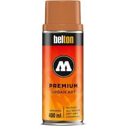 Molotow Belton Premium Sprey Boya 400 ml. 193 Nougat - 1