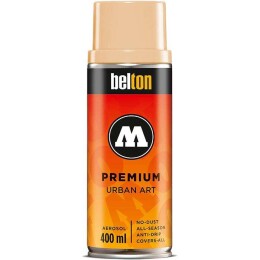 Molotow Belton Premium Sprey Boya 400 ml. 197 Camel - 1
