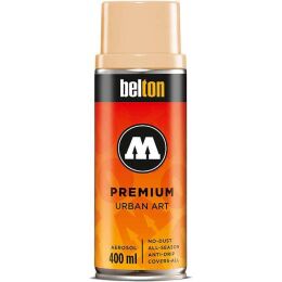 Molotow Belton Premium Sprey Boya 400 ml. 197 Camel - 1
