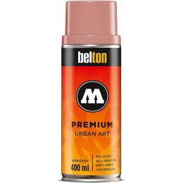 Molotow Belton Premium Sprey Boya 400 ml. 202 Cocoa Light - 1