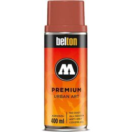 Molotow Belton Premium Sprey Boya 400 ml. 204 Cocoa - 1