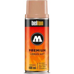 Molotow Belton Premium Sprey Boya 400 ml. 205 Caramel - 1