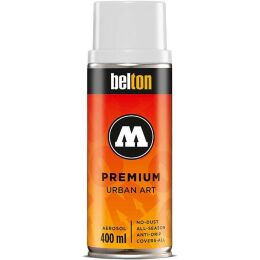 Molotow Belton Premium Sprey Boya 400 ml. 220 Silver Dollar - 1
