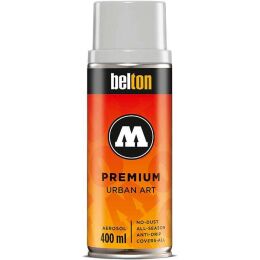 Molotow Belton Premium Sprey Boya 400 ml. 227 Rock Grey - 1