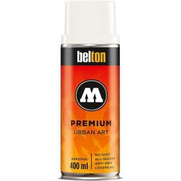 Molotow Belton Premium Sprey Boya 400 ml. 231 Signal White - 1