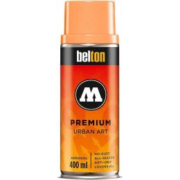 Molotow Belton Premium Sprey Boya 400 ml. 233 Neon Orange - 1