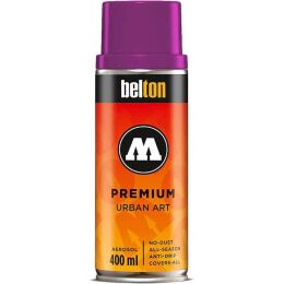 Molotow Belton Premium Sprey Boya 400 ml. 234-1 Neon Violet - 1