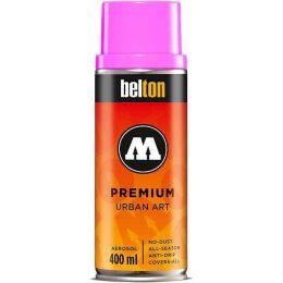 Molotow Belton Premium Sprey Boya 400 ml. 234 Neon Pink - 1