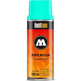 Molotow Belton Premium Sprey Boya 400 ml. 235-1 Neon Turquoise - 1