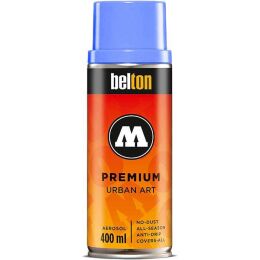 Molotow Belton Premium Sprey Boya 400 ml. 235 Neon Blue - 1