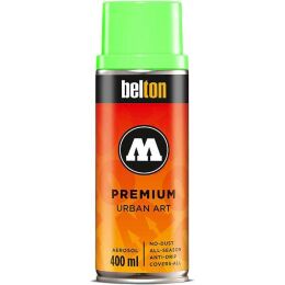 Molotow Belton Premium Sprey Boya 400 ml. 236 Neon Green - 1