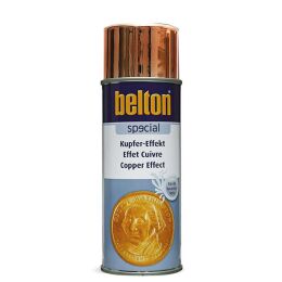 Molotow Belton Premium Sprey Boya 400 ml. Copper Effect - 1