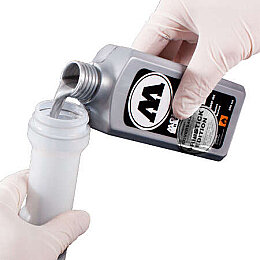 Molotow Dripstick Boş Marker 10 mm. Uç 70 ml DS-L 830203 - 2